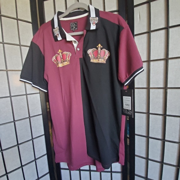 Color block polo nwt - Picture 8 of 8